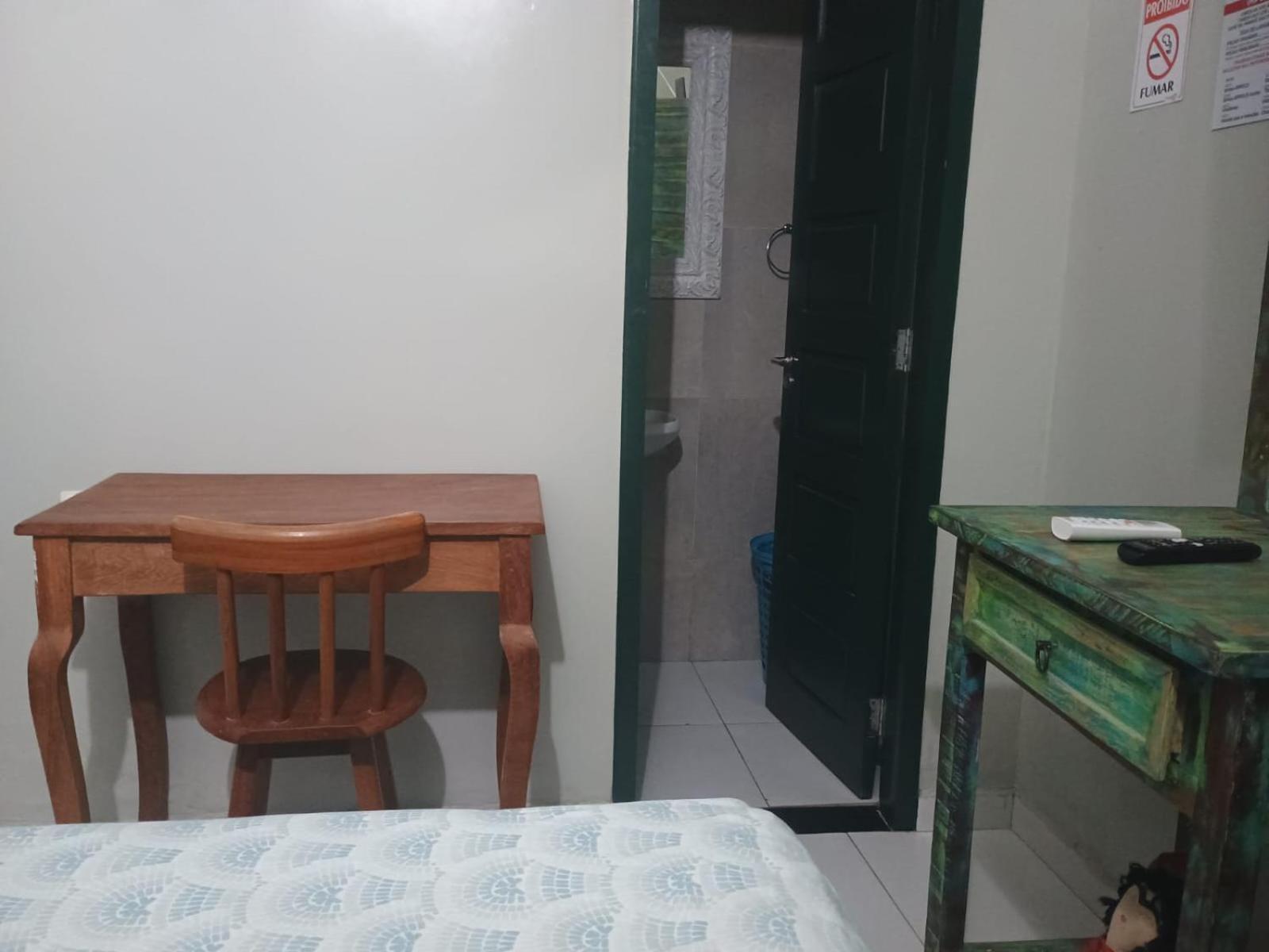 Hotel E Paz E Bencao Mossoro